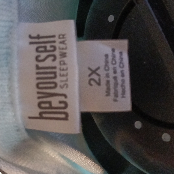 #43. Tye-Dye PJ set💤💜 - Picture 4 of 10